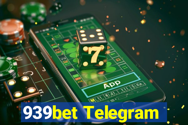 939bet Telegram